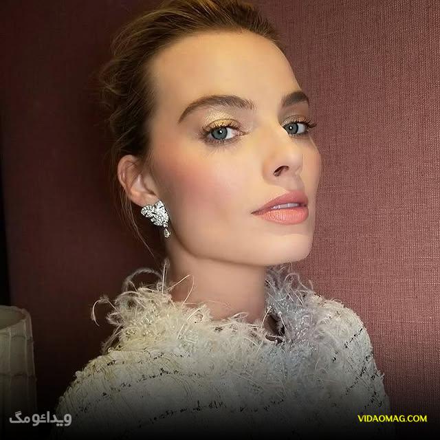 عکس های مارگو رابی